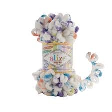 ALİZE - Alize Puffy Color 7539