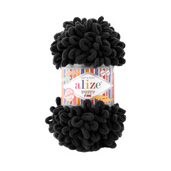 ALİZE - Alize Puffy Fıne 1060