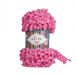 ALİZE - Alize Puffy Fıne 121