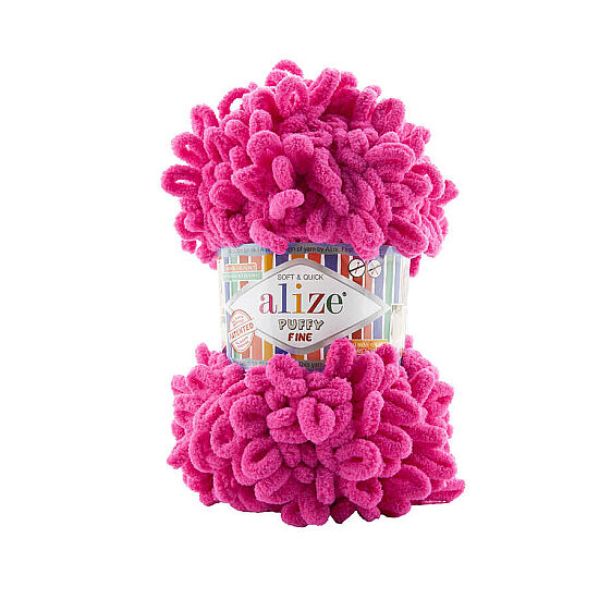 Alize Puffy Fıne 149 - 1