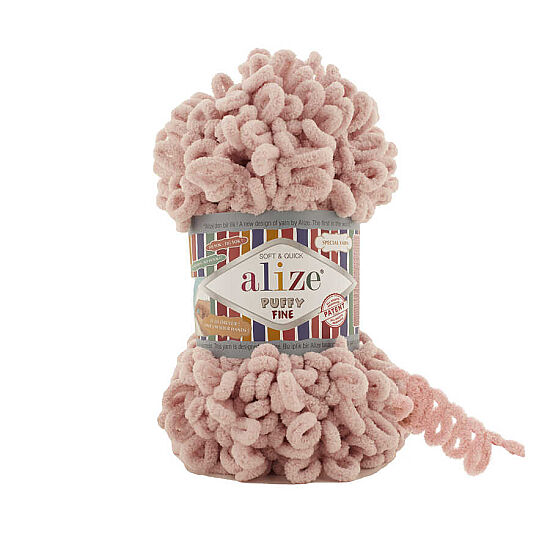 Alize Puffy Fıne 161 - 1
