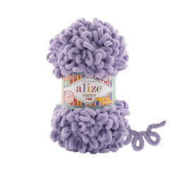 ALİZE - Alize Puffy Fıne 166