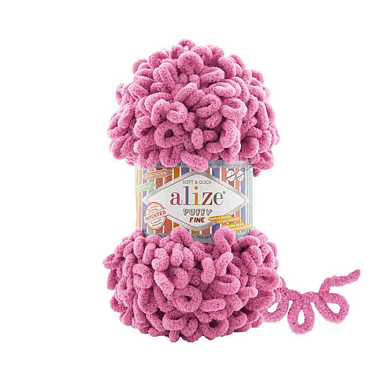 Alize Puffy Fıne 178 - 1