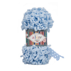 ALİZE - Alize Puffy Fıne 218