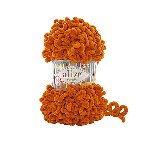 Alize Puffy Fıne 234 - 1