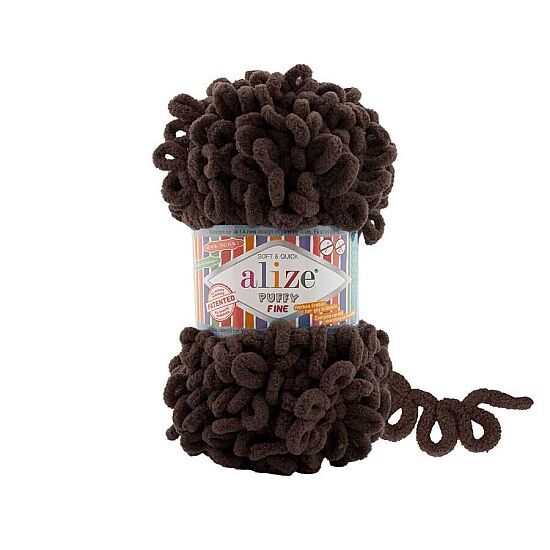 Alize Puffy Fıne 26 - 1