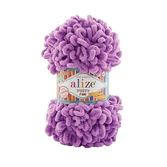 Alize Puffy Fıne 260 - 1