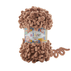 ALİZE - Alize Puffy Fıne 261