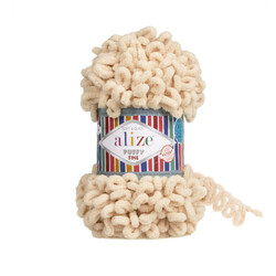 ALİZE - Alize Puffy Fıne 310