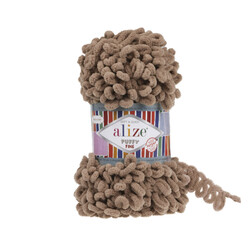 ALİZE - Alize Puffy Fıne 329