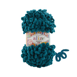 ALİZE - Alize Puffy Fıne 330