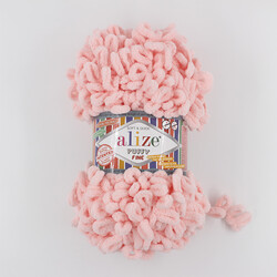 ALİZE - Alize Puffy Fine 340