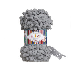 ALİZE - Alize Puffy Fıne 343
