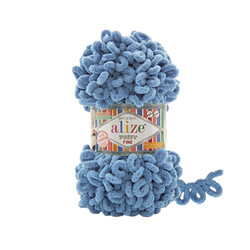 ALİZE - Alize Puffy Fıne 374 ALİZE - Alize Puffy Fıne 374