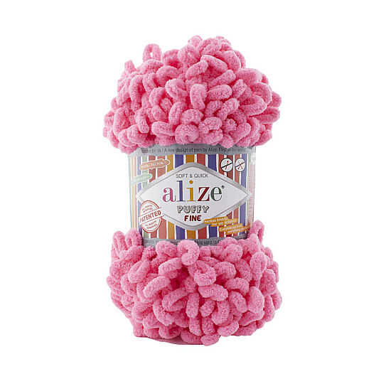 Alize Puffy Fıne 377 - 1