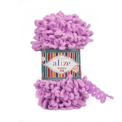 ALİZE - Alize Puffy Fıne 378