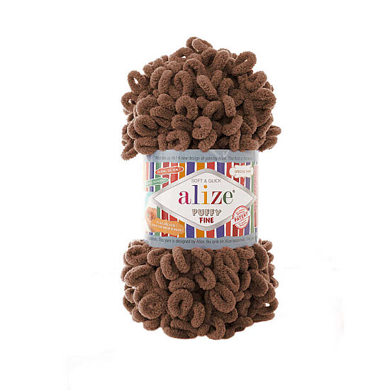 Alize Puffy Fıne 397 - 1