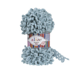 ALİZE - Alize Puffy Fıne 414