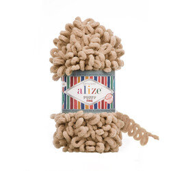 ALİZE - Alize Puffy Fıne 415