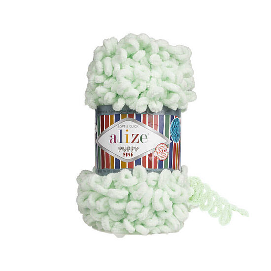 Alize Puffy Fıne 464 - 1