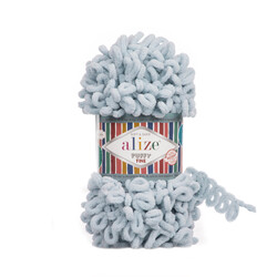ALİZE - Alize Puffy Fıne 500