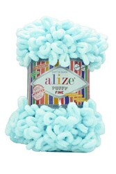 ALİZE - Alize Puffy Fıne 522