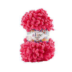 Alize Puffy Fıne 560