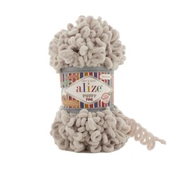 ALİZE - Alize Puffy Fıne 599