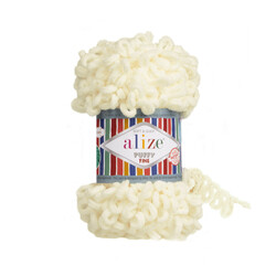ALİZE - Alize Puffy Fıne 62