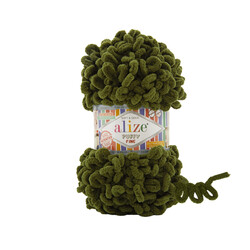 ALİZE - Alize Puffy Fıne 620