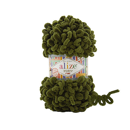 Alize Puffy Fıne 620 - 1