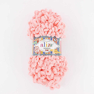 Alize Puffy Fıne 638 - 2