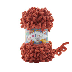 ALİZE - Alize Puffy Fıne 691