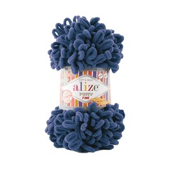 ALİZE - Alize Puffy Fıne 900