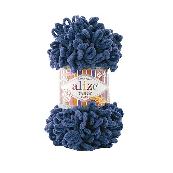 Alize Puffy Fıne 900 - 1