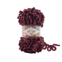 ALİZE - Alize Puffy Fıne 956
