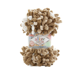 ALİZE - Alize Puffy Fıne Color 8054