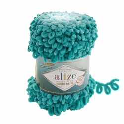 ALİZE - Alize Puffy Fıne Ombre Batik 7246
