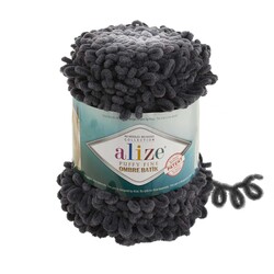 ALİZE - Alize Puffy Fıne Ombre Batik 7259