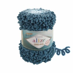 ALİZE - Alize Puffy Fıne Ombre Batik 7263