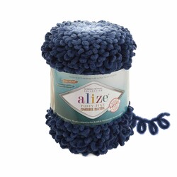 ALİZE - Alize Puffy Fıne Ombre Batik 7266