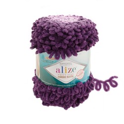 ALİZE - Alize Puffy Fıne Ombre Batik 7277