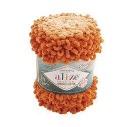 ALİZE - Alize Puffy Fıne Ombre Batik 7296