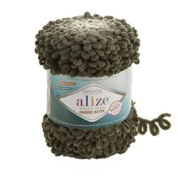 ALİZE - Alize Puffy Fıne Ombre Batik 7299