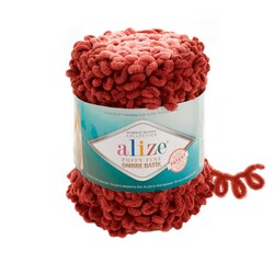 ALİZE - Alize Puffy Fıne Ombre Batik 7300