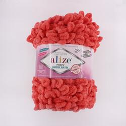 ALİZE - Alize Puffy Ombre Batik 7416