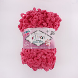 ALİZE - Alize Puffy Ombre Batik 7418