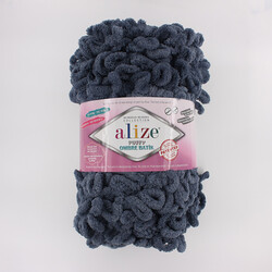 ALİZE - Alize Puffy Ombre Batik 7421