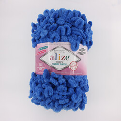 ALİZE - Alize Puffy Ombre Batik 7422