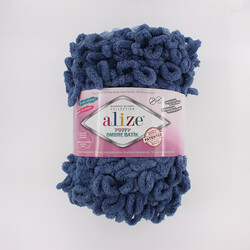 ALİZE - Alize Puffy Ombre Batik 7425